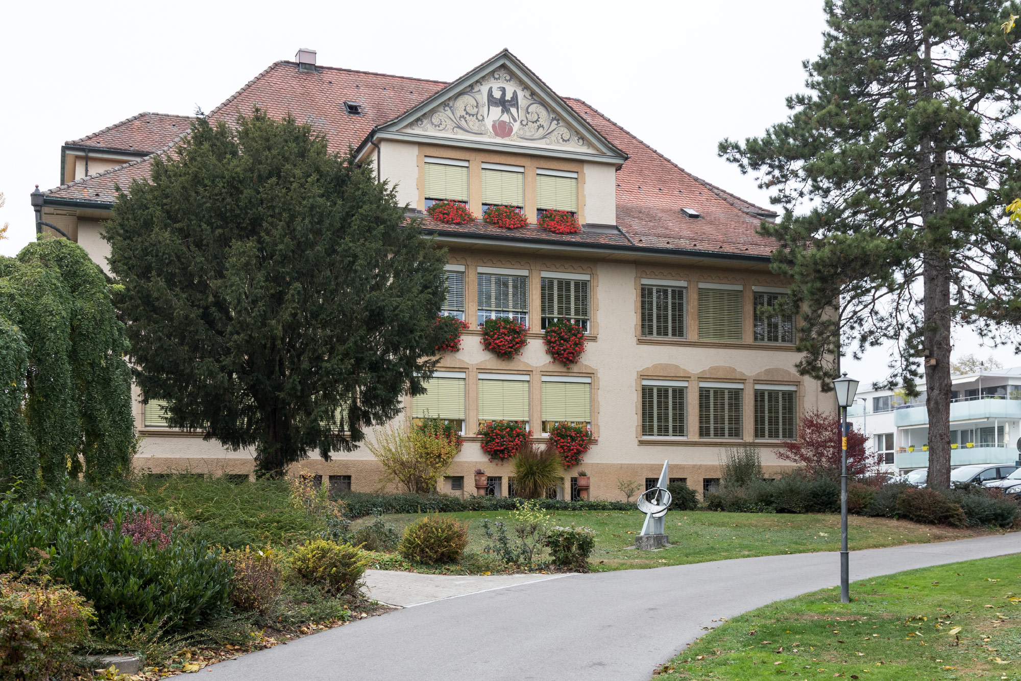 Aarberg
